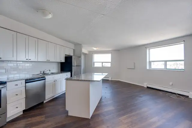 46 Gale Crescent - 1B, Junior, 1bath Apartment for Rent in Long Term Rentals in St. Catharines - Image 3