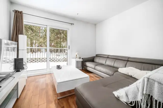 Appartement 5.5 tout inclus à Québec - JUILLET - Loretteville Image# 1