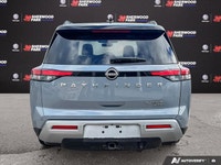Come see this 2022 Nissan Pathfinder Platinum before it's too late! *This Nissan Pathfinder Is Compe... (image 4)