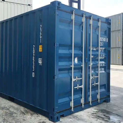 20 Feet Used Sea Can Container for Sale62863273471617123