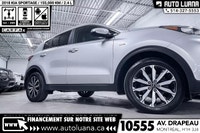 Auto Luana 2018 KIA Sportage PRENEZ UN RENDEZ-VOUS / BOOK AN APPOINTMENT (514) 327-5553 155000 KM CE... (image 7)
