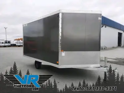 VR Thetford 2026 Alcom MFS 101X12 crossover 3.0 Paiement à partir de $/sem. + TX. 2026 Alcom MFS 101...