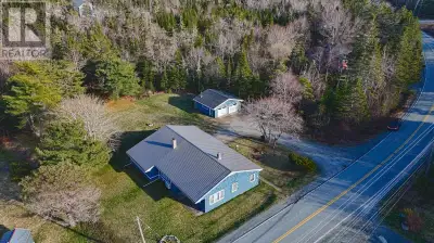 Welcome to this MASSIVE PROPERTY at 26 Terence Bay Road with an ADDITIONAL LOT. The interior has bee...