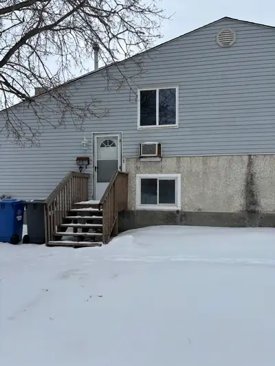 If the ad is up, the house is still available. Please only contact by Phone or Text - 204-509-0021 F...