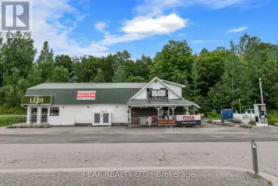 Great opportunity to own and operate a successful family turnkey business in Eastern Ontario cottage...