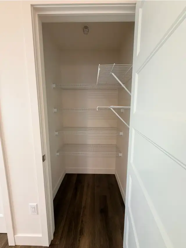 3 1/2 - Disponible dès maintenant in Long Term Rentals in Rimouski / Bas-St-Laurent - Image 10