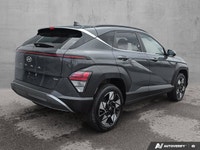This 2025 Hyundai Kona Preferred features wireless Apple CarPlay and Android Auto, 12.3-inch touchsc... (image 5)