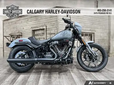 2026 Harley-Davidson LOW RIDER S Listed pricing reflects transportation costs ($1,300) and dealer se...