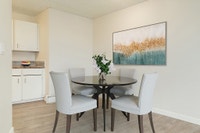 Amenities: In-Suite Laundry • Affordable Parking • Updated Appliances Suite & Building: Spacious one... (image 2)