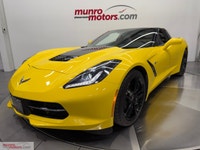 Vehicle Highlights include: 1LT, 7 Speed Manual with REV Match, NPP Performance Exhaust, Gloss Black... (image 3)