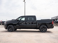 Welcome to Barrie Dodge Chrysler Jeep. This vehicle is a dealership demonstrator. Contact us for ful... (image 4)