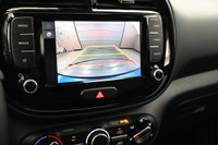 Kiaâ€™s fuel consumption estimates are 8.5/7.0 L/100 km (city/highway) EX adds 16-inch alloys, LED d... (image 6)