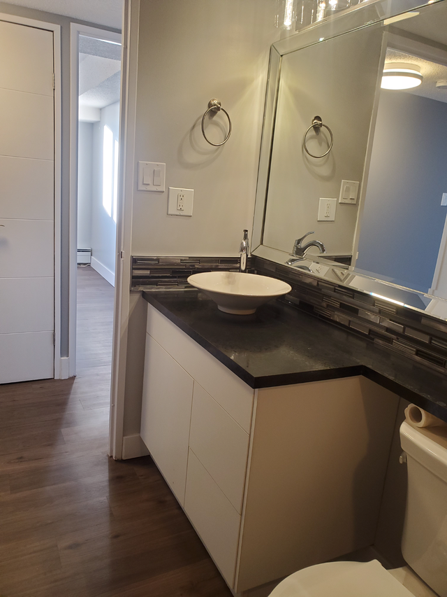 Location, comfort and fully furnished in Red Deer