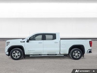 ENGINE DURAMAX 3.0L TURBO-DIESEL I6 (277 hp [206.6 kW] @ 3750 rpm 460 lb-ft of torque [623.7 N-m] @... (image 2)