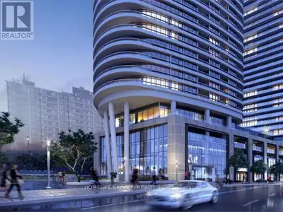 615 - 585 BLOOR STREET E Toronto (North St. James Town), Ontario