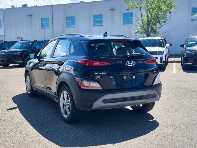 2023 Hyundai Kona Preferred | Awd | Heated Seats | Carplay in Cars & Trucks in Edmonton - Image 3