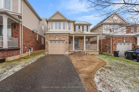 64 Ferris Lane in Houses for Sale in Barrie - Image 2