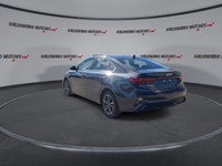 Dealer Certified Pre-Owned. This Kia Forte delivers a Gas 4cyl 2.0 L engine powering this Variable t... (image 5)