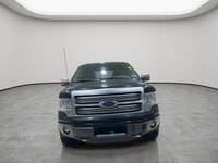 3.5L ECOBOOST V6 ENGINE, HEATED FRONT SEATS, BACK-UP CAMERA, LEATHER SEATS, SUN/MOONROOF An inviting... (image 8)