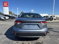 Experience remarkable fuel efficiency and peace of mind with this pristine 2024 Toyota Corolla Hybri... (image 5)