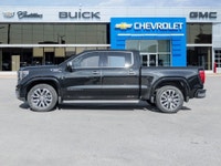 2024 GMC SIERRA 1500 DENALI Duramax Diesel!! | Loaded!! | Denali Reserve Package!! VEHICLE OVERVIEW:... (image 5)