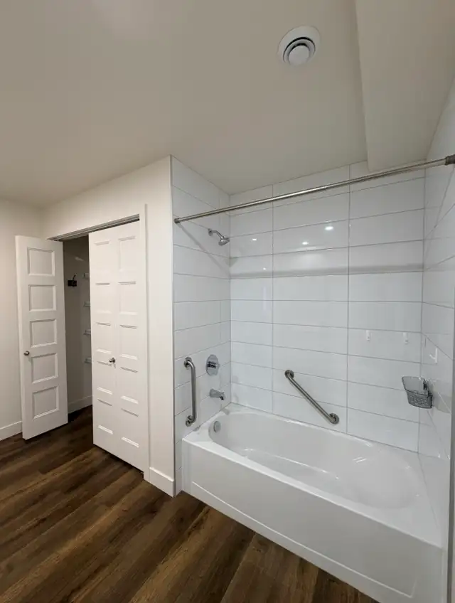 3 1/2 - Disponible dès maintenant in Long Term Rentals in Rimouski / Bas-St-Laurent - Image 13