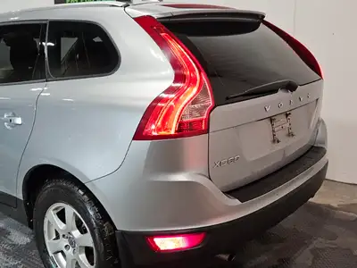 2011 Volvo XC60 Level II