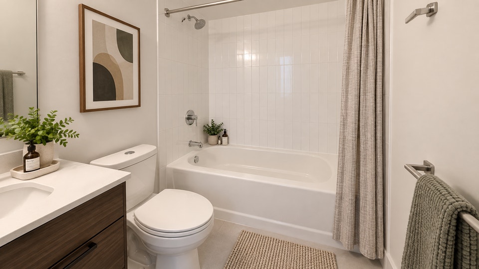 Apartment for Rent at 235 Sherbrooke, Downtown 5