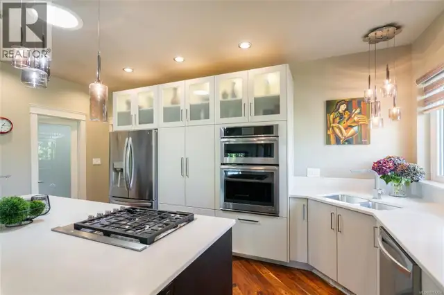 3172 Royal Vista Way Courtenay, British Columbia in Houses for Sale in Comox / Courtenay / Cumberland - Image 14