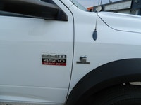 Welcome to Central Truck Sales. 2011 DODGE RAM 4500 /CARREIR MODEL 30S REEFER with TK 18ft box . 6.7... (image 3)