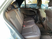 Vehicle Highlights: - Accident free - Dealer serviced - Low mileage Just landed is a beautiful Merce... (image 8)
