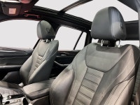 Another welcome addition to the ///MBCH COLLECTION, This exceptionally clean one owner X3 M40i comes... (image 2)