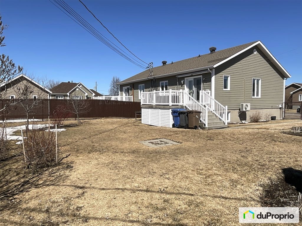 $290,000 - Semi-detached for sale in St-Bruno — photo 3