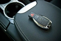 MERCEDES & SMART CAR KEYS, FOBS AND IGNITION SERVICE