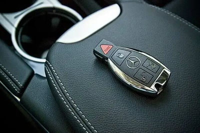We offer all services related to your Mercedes or Smart Car keys, fobs, ignitions and more: Copy / D...