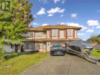 12070 204B STREET Maple Ridge, British Columbia