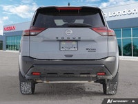 Recent Arrival! CARFAX Canada No Reported Accidents CARFAX Canada One Owner AWD. 2023 Nissan Rogue S... (image 3)
