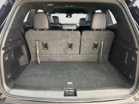 Welcome to Capital GMC! The Acadia is here! This AWDBlack Acadia offers excellent driving manners, w... (image 9)