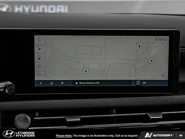 Hyundai Tucson Hybrid Ultimate 2026 in Cars & Trucks in Lethbridge - Image 20