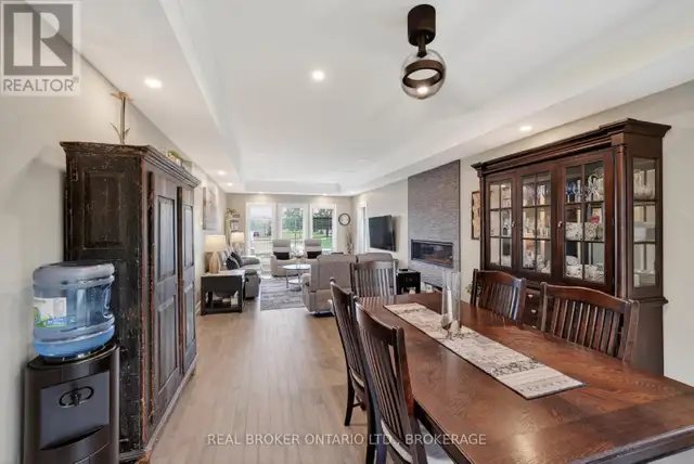 6625 SUTHERLAND AVENUE South Glengarry, Ontario in Houses for Sale in Cornwall - Image 14