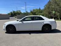 // ACCIDENT FREE!! // This 2023 Chrysler 300 Touring AWD is a full-size sedan that blends classic Ch... (image 9)
