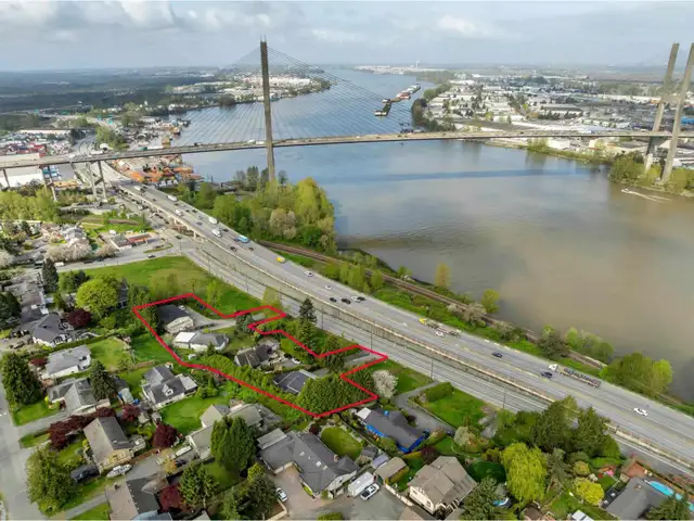 10308 RIVER ROAD Delta, British Columbia in Houses for Sale in Delta/Surrey/Langley - Image 2