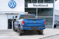 The price you see is the is the price you pay! Just add GST, no hidden fees. 2016 Ford F-150 XLT 157... (image 3)