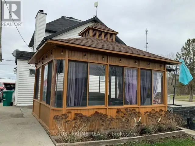 436 ST.THOMAS ROAD Russell, Ontario in Land for Sale in Ottawa - Image 36