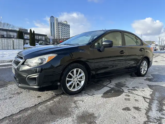 2013 Subaru Impreza Premium in Cars & Trucks in St. Catharines - Image 2