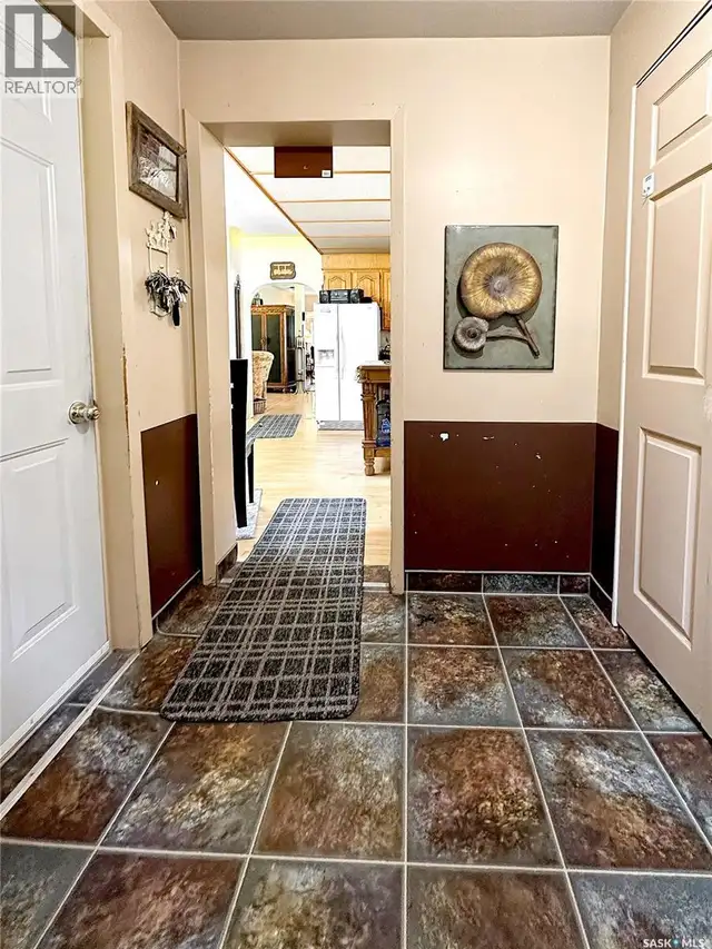 Lomenda Acreage Langenburg Rm No. 181, Saskatchewan in Houses for Sale in Regina - Image 11