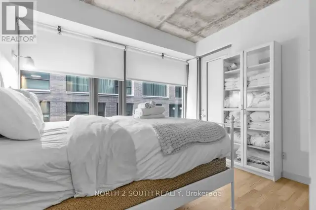 225 - 95 BATHURST STREET Toronto (Waterfront Communities), Ontar in Long Term Rentals in City of Toronto - Image 14