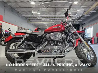 18,293 KM. VERY CLEAN BIKE. READY TO RIDE Powered By TurnkeyWebSolutions.com 2012 Harley-Davidson SP...