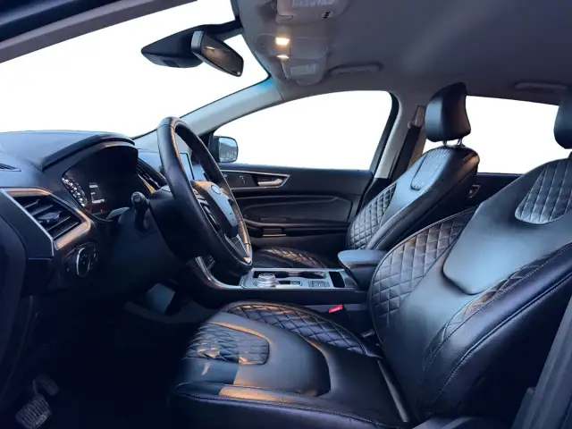 2023 Ford Edge in Cars & Trucks in Revelstoke - Image 10