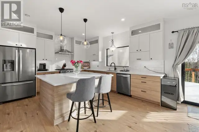 456 Magenta Drive Middle Sackville, Nova Scotia in Houses for Sale in City of Halifax - Image 6